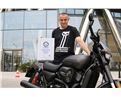 Harley-Davidson v Guinessově knize rekordů